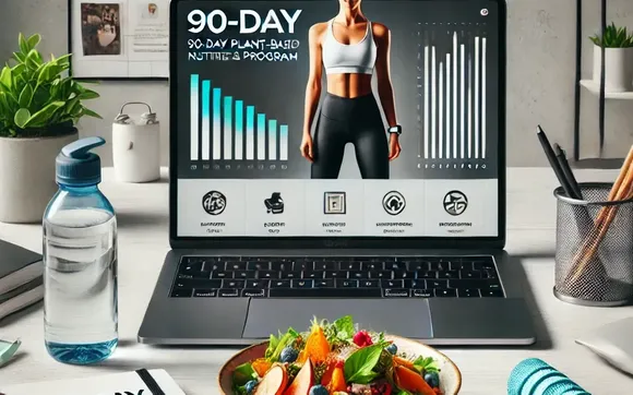 5-10% Body Fat in 90 Days by Lean Body Formula