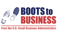 Boots to Business (Powered by the SBA) by RebootVA