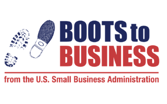 Boots to Business (Powered by the SBA) by RebootVA