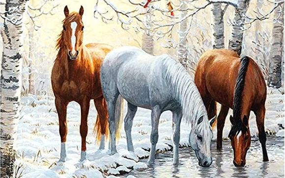 Fine Art by Fine Art Creations