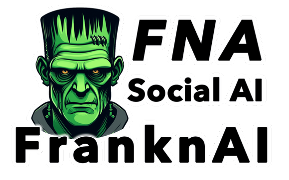 FranknAI by Marketing Strategist & Growth Consultant