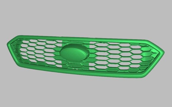 3D Scanning & Scan to CAD Services by Proto-Concepts