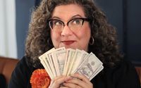 CAMPAIGN DEVELOPMENT by The Nonprofit Maven