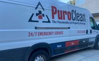 Flood Restoration by Puroclean restoration pros