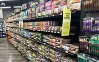 Pet Food by Bosley’s