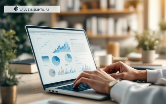 Better Deductions and Less Tax; With A Simple Click Of Your Camera! by Value Insights.AI