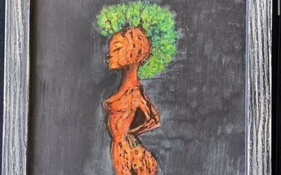 Fine Art by Ashen Music