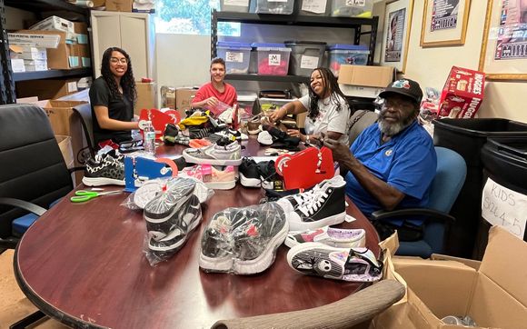 Volunteering Opportunities by Ambassadors To the Nations