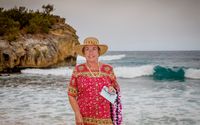 Wedding Officiant by Kauai Wedding Blessings