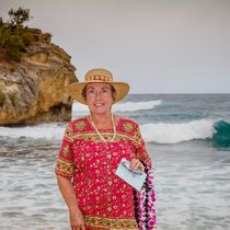 Wedding Officiant by Kauai Wedding Blessings