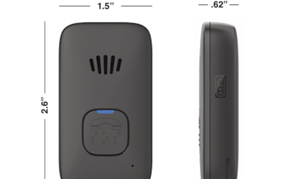 MY CONNECT Your Personal Emergency Mobile System by SafetyLine Director of Operations