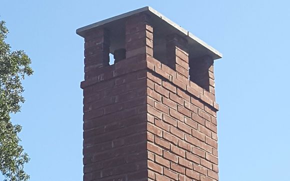 Repointing by Joe's General Contracting