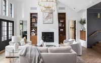 Interior Design and Architecture by York Brooks Design