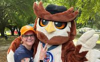 Mz Tia and a Fun Friend! by Innovative Education for Progress (IEP) Virtual Tutors