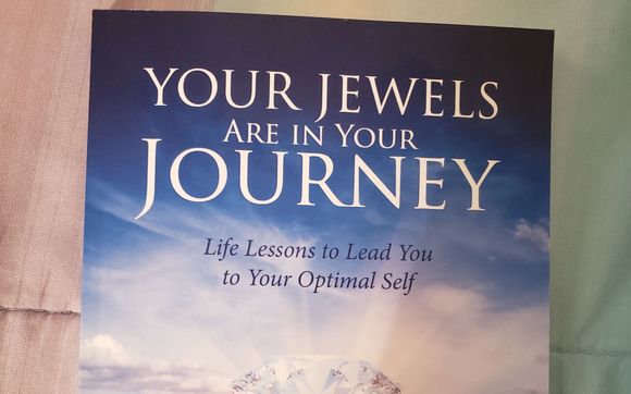 Your Jewels Are in Your Journey  by Your Jewels Are in Your Journey