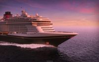 Disney Cruise by Embrace Life Travel