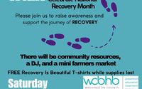 Volunteering Opportunities by The Right Path for Washington County
