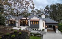 Residential Design by York Brooks Design