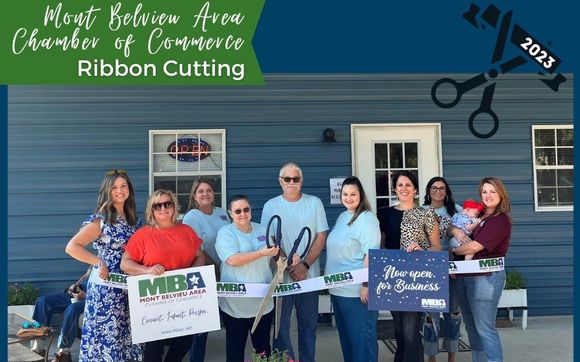 Grand Opening! 09/01/2023 by Stitchin' Henhouse