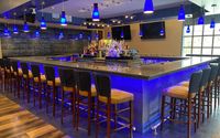 Restaurant Design by Verden Interior Design Studio