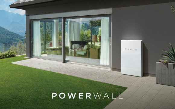 Tesla Power Wall 3.0 Battery by PWR Energy Solar