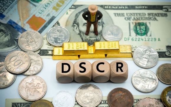 DSCR Loans  by JKG Accelerated Consulting LLC 