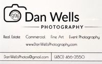 Real Estate Photography by Dan Wells Photography