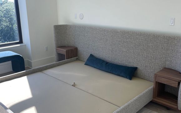 Home delivery and installation of furniture  by S&B Solutions LLC