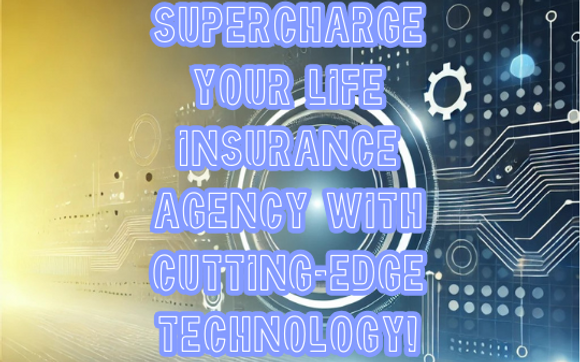 🎯 Ready to Elevate Your Life Insurance Agency Brand? by Kattallage Group 🛡️