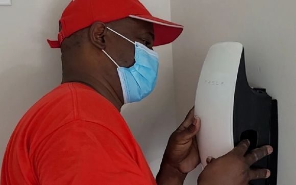 We Install Electric Vehicle Charging Stations by Flankers Electric