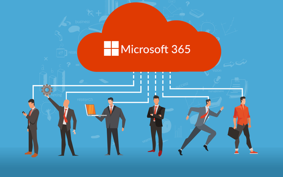 Managed Microsoft 365 for Small Businesses by JCS Technologies