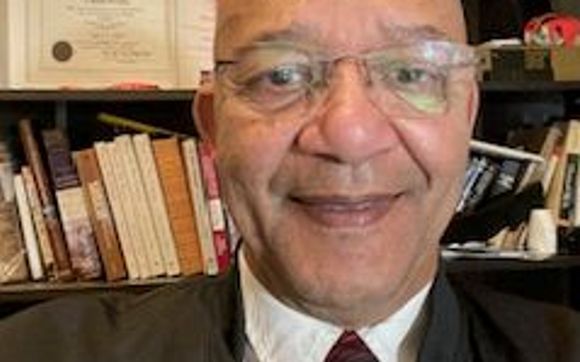 Sexologist Dr. Larry J. Falls by Dr. Larry J. Falls