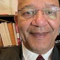 Sexologist Dr. Larry J. Falls by Dr. Larry J. Falls