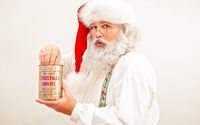 Santa for Hire by Santa GaryB