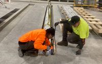 Millwrights by SteppAhead Construction Services, LLC