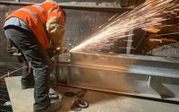Laborers by SteppAhead Construction Services, LLC