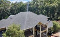 Shingle Roof Repolacement by Trust Roofing