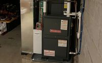 Duct Installation by Digital Air HVAC