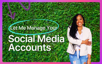 Social Media Management by Novaya Solutions