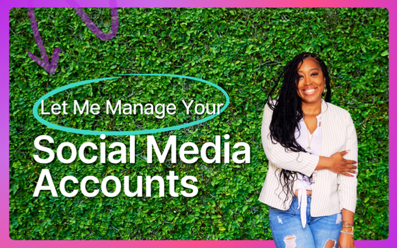 Social Media Management by Novaya Solutions