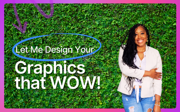 Graphic Design by Novaya Solutions