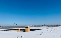Commercial Roof Replacement by Trust Roofing
