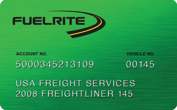 Fuelrite,  Fuel Savings Network, 200+ Locations by Fuelrite