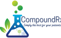 CompoundRx offers compound medications only to medical professionals for their patients by CompoundRx, LLC - Great source for compound medications and nutraceuticals