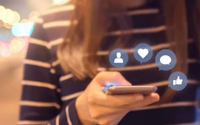 Social Media Marketing by Relationship First Marketing