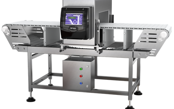 Metal Detector Sales, Service, Rentals and Audits used in food and pharmaceutical production by Regal Packaging Services