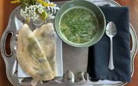 Ayurvedic Meal Preparation by Ananda Auntie Postpartum Doula