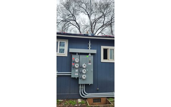 Electrical by Lights On Electric LLC