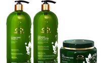 Organic Keratin System by Kerarganic Cosmetics, LLC