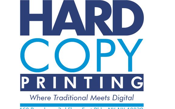 PROMO DISCOUNT 20%  by Hard Copy Printing Inc.